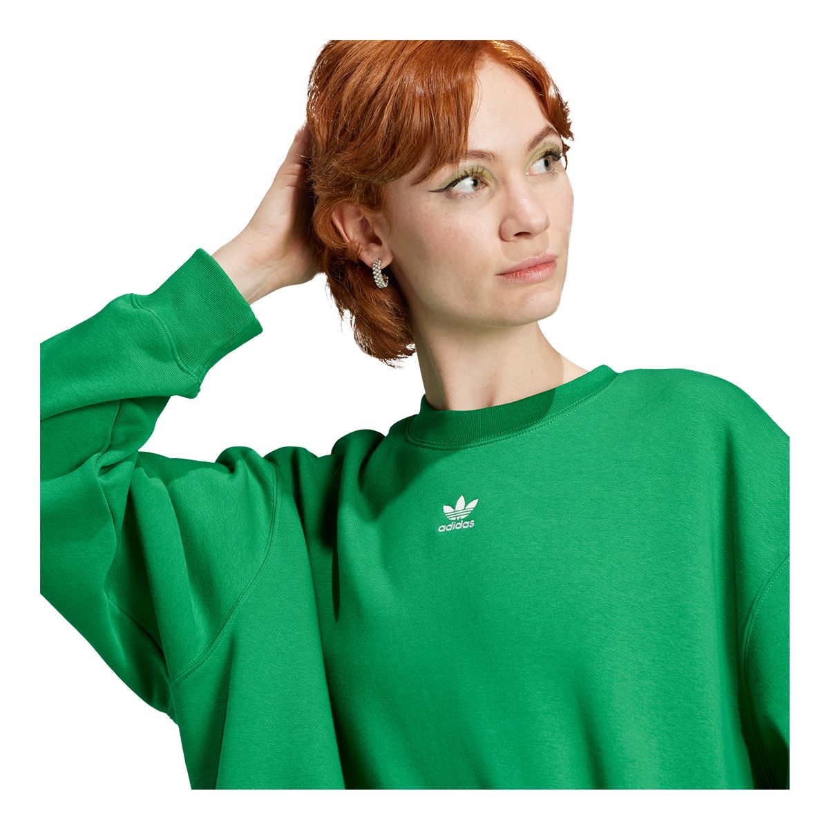 adidas Originals Women's Essentials Sweatshirt
