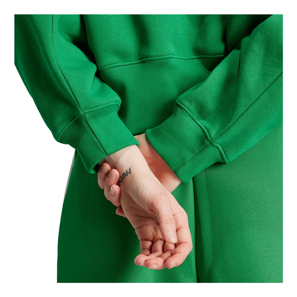 adidas Originals Women's Essentials Sweatshirt