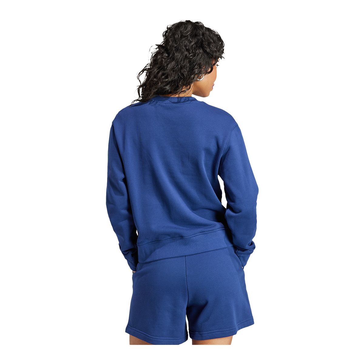 adidas Women's Graphic Sweatshirt