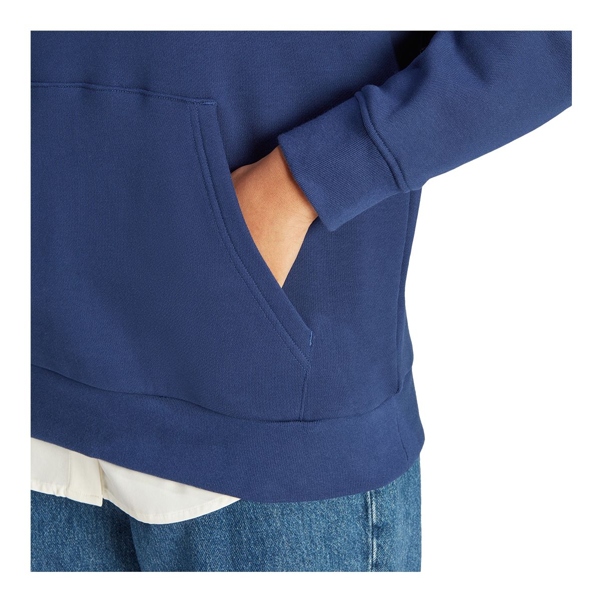 adidas Women's Boyfriend Fit Hoodie