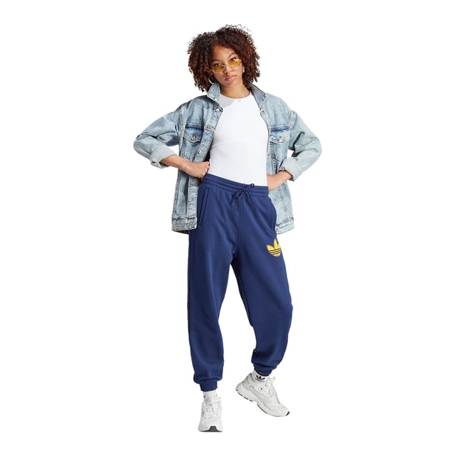 adidas Women's Cuffed Sweatpants SportChek
