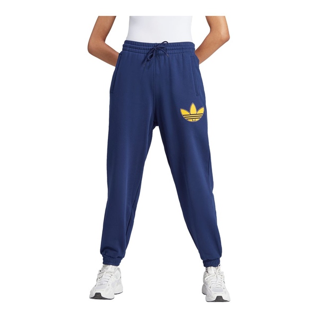 adidas Women's Cuffed Sweatpants SportChek