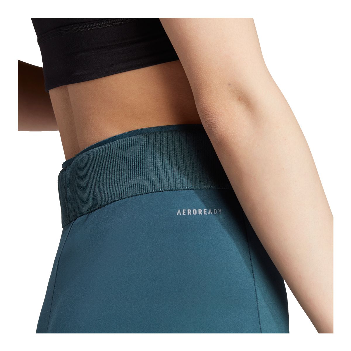 adidas Women's Z.N.E. Full Zip Tights