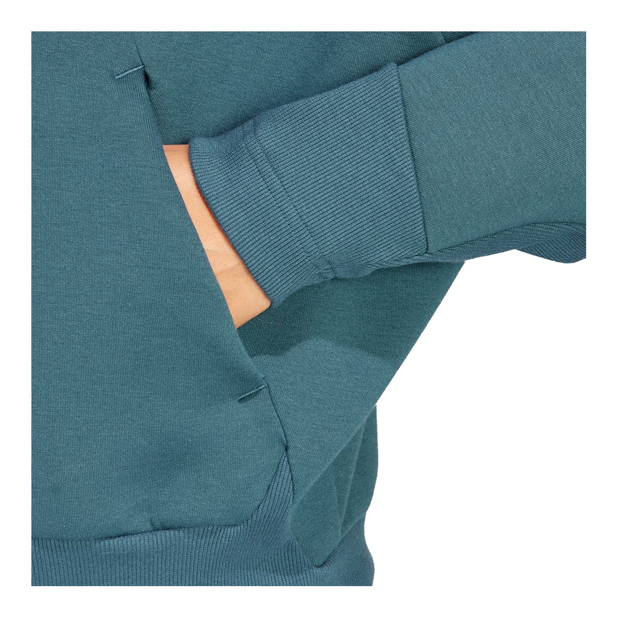 adidas Women's Z.N.E. Full Zip Hoodie