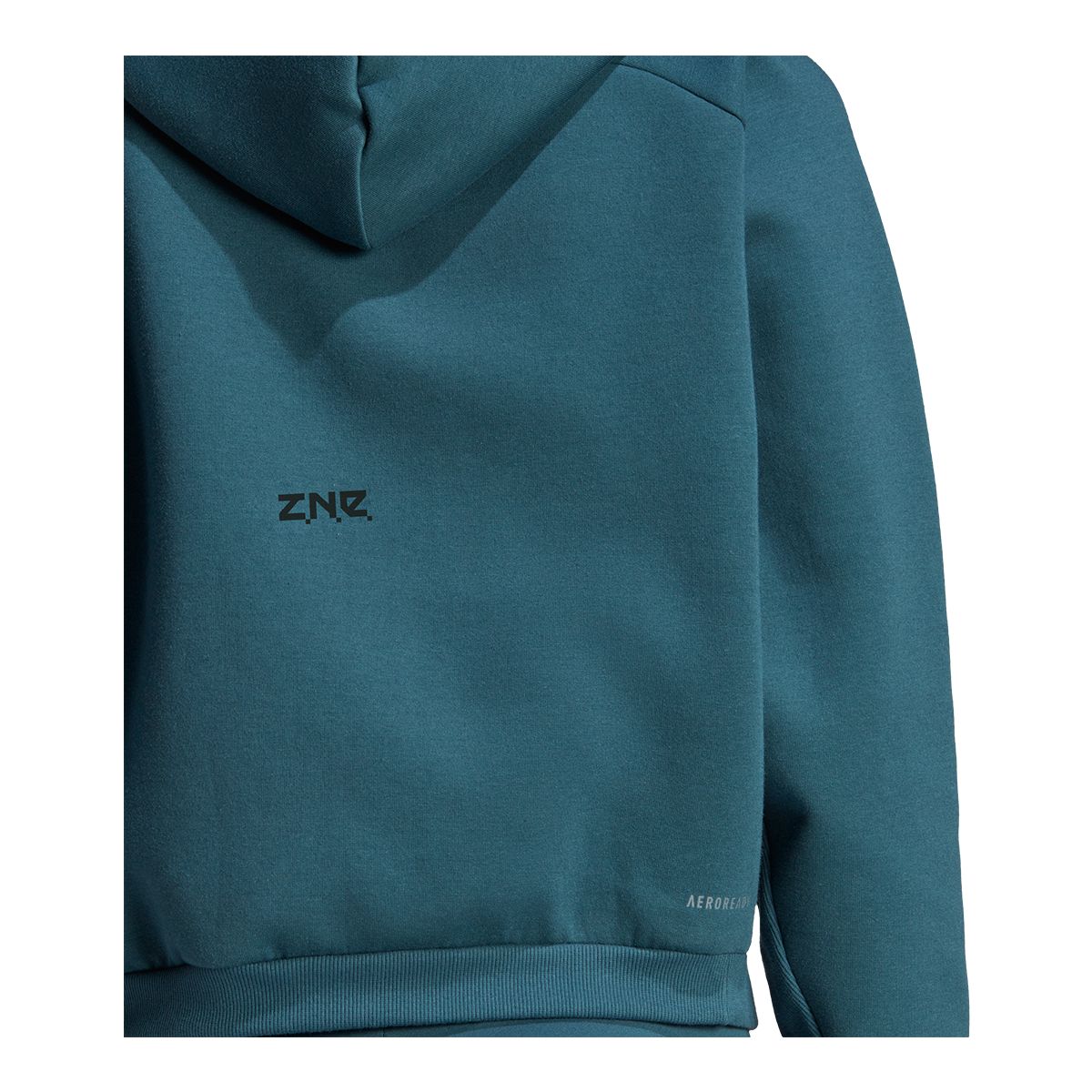 adidas Women's Z.N.E. Full Zip Hoodie