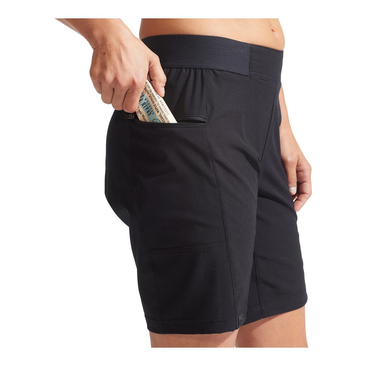 Pearl Izumi Women's Canyon Shorts with Liner