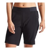 Pearl Izumi Women's Canyon Shorts with Liner Front_Flat