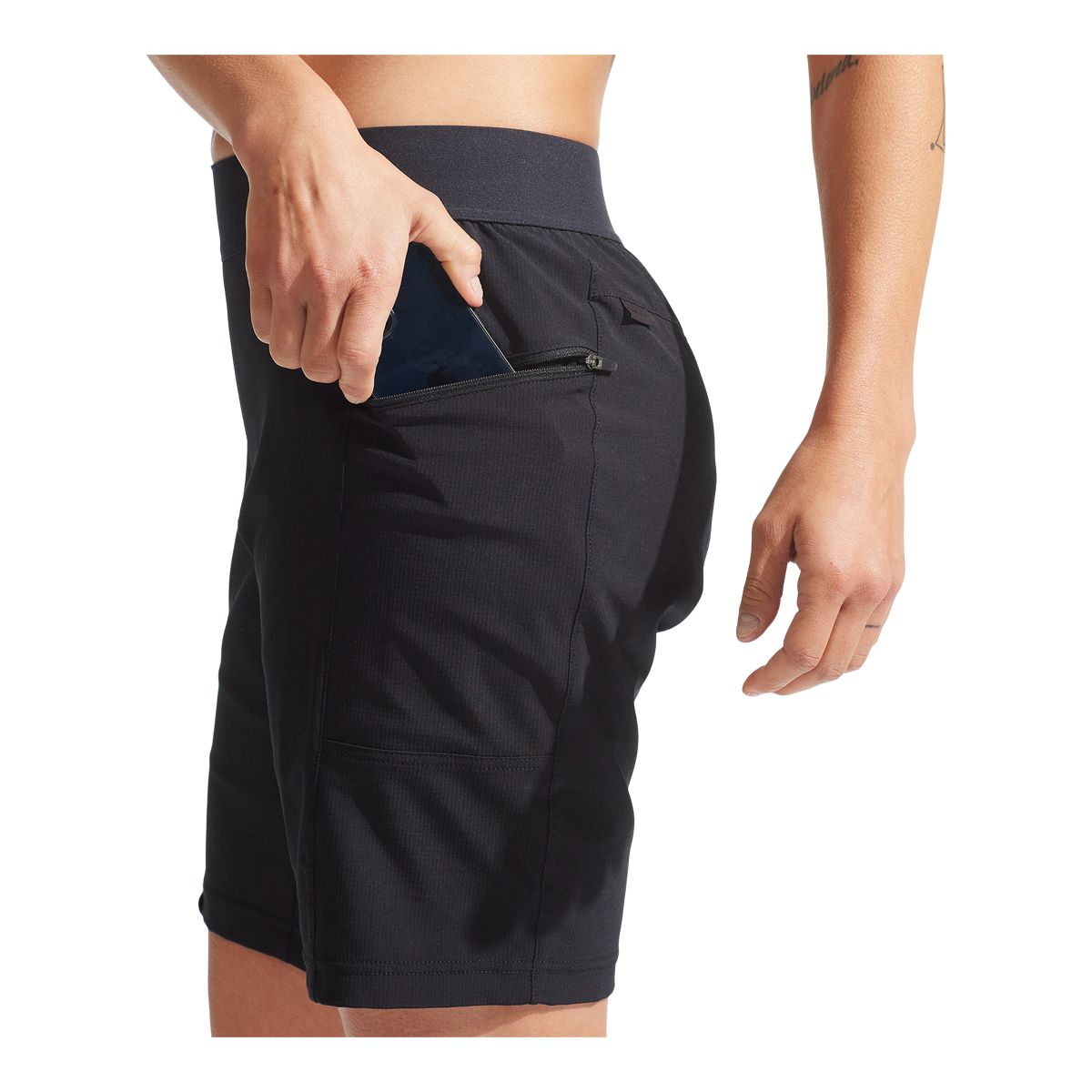 Pearl Izumi Women's Canyon Shorts with Liner