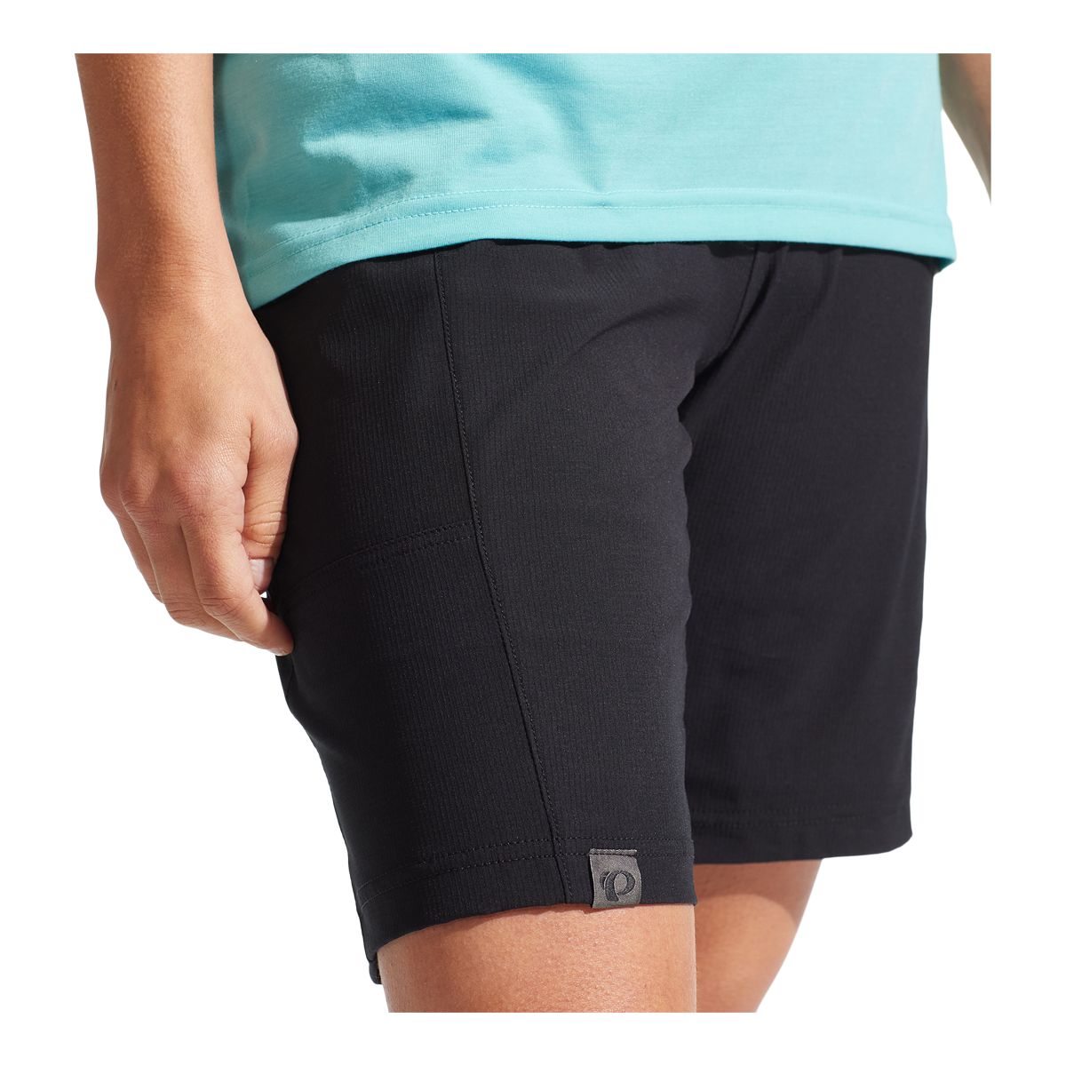 Pearl Izumi Women's Canyon Shorts with Liner