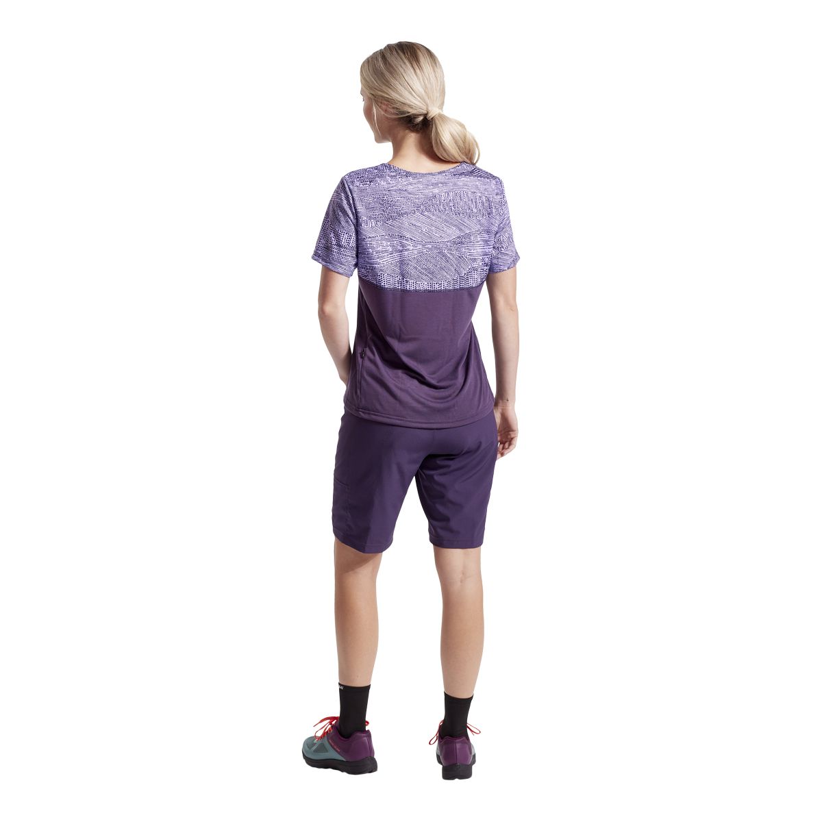 Pearl Izumi Women's Canyon Shorts with Liner