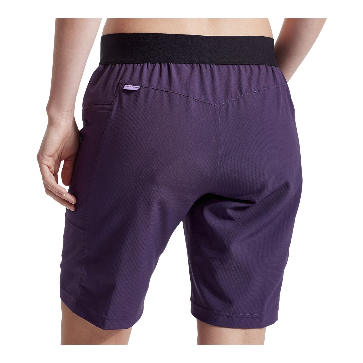 Pearl Izumi Women's Canyon Shorts with Liner