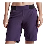 Pearl Izumi Women's Canyon Shorts with Liner Front_Flat