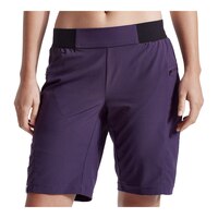 Pearl Izumi Women's Canyon Shorts with Liner Front_Flat