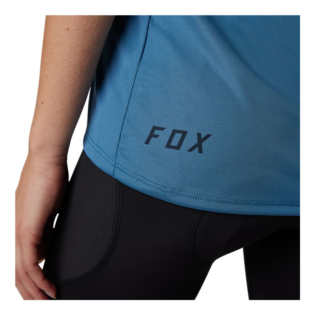 Fox Women's Ranger Fox Head Jersey