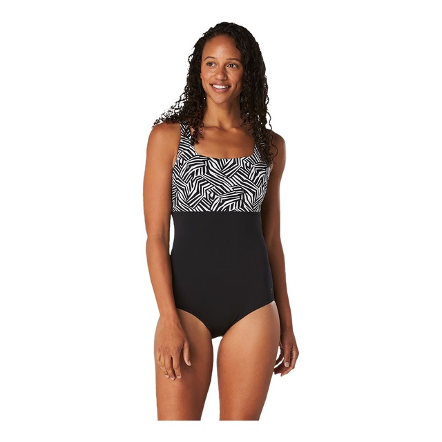 Speedo Women's One Piece Swimsuit