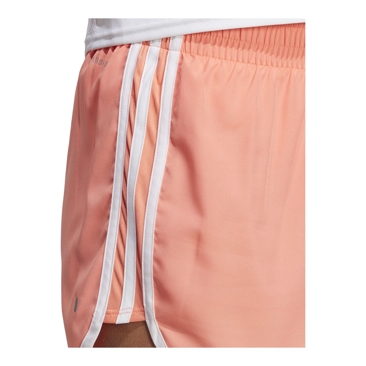 adidas Women's Marathon 20 3 Inch Shorts