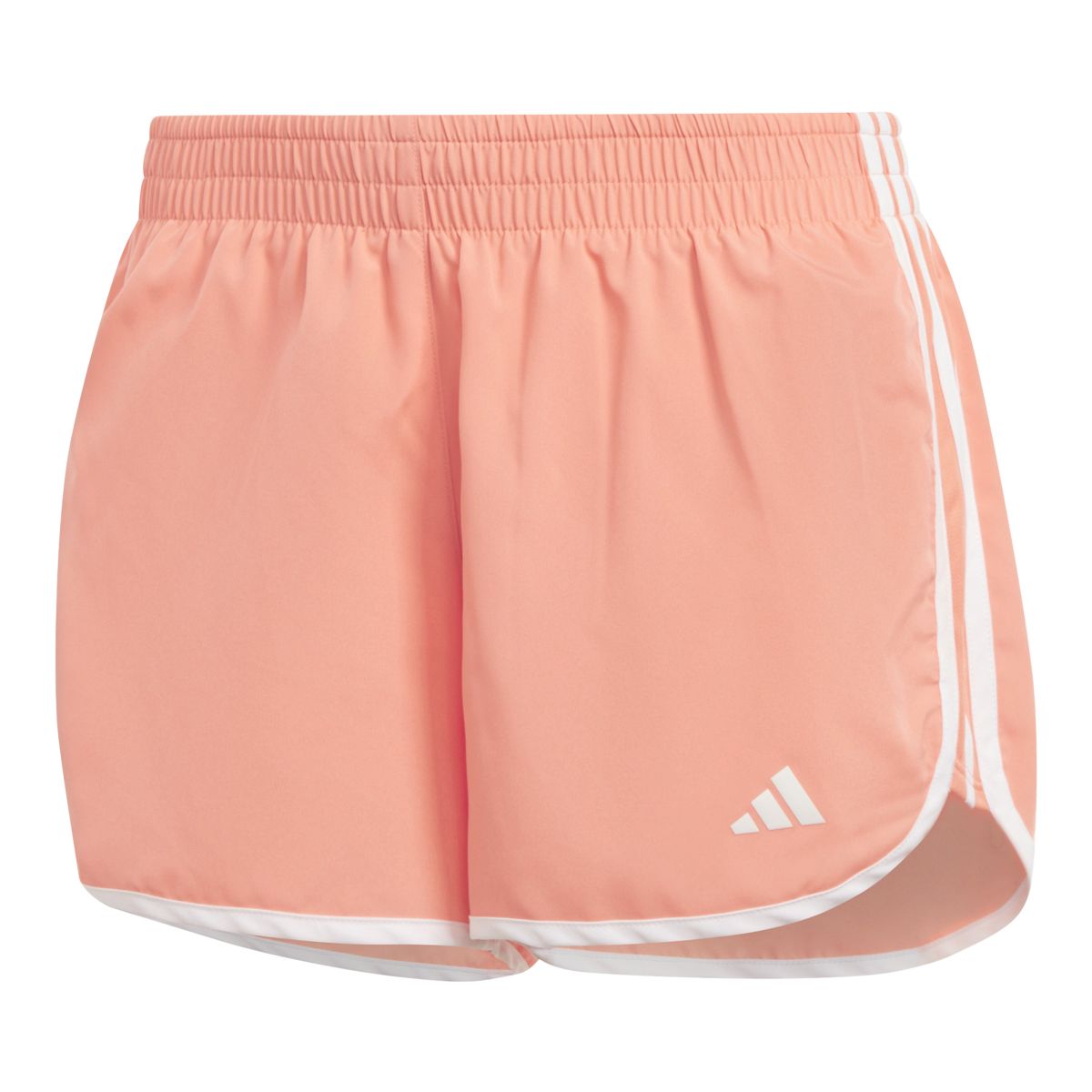 adidas Women's Marathon 20 3 Inch Shorts