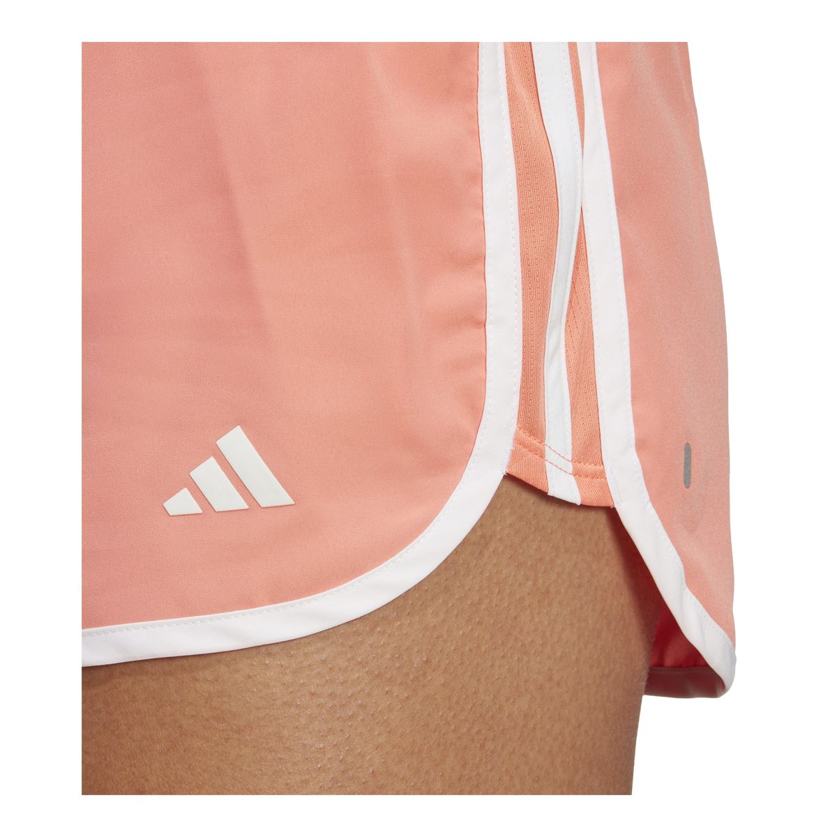 adidas Women's Marathon 20 3 Inch Shorts