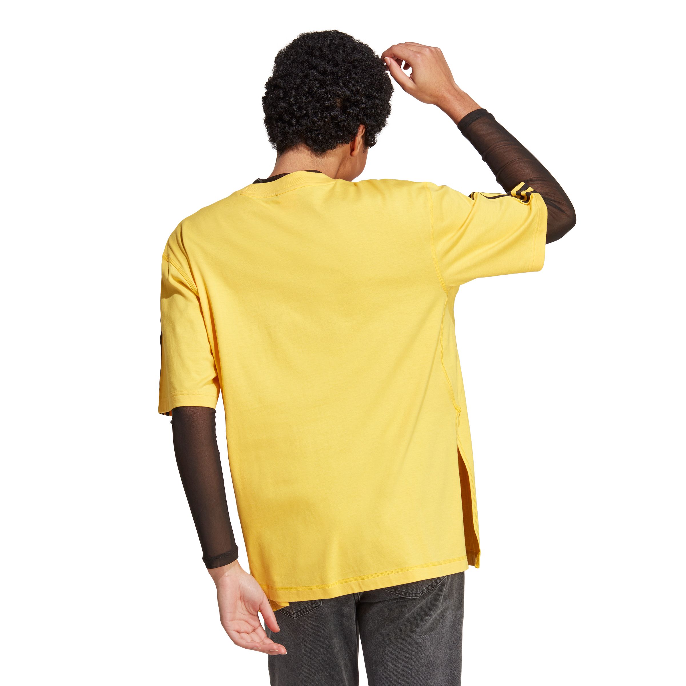 adidas Women's Dance Boyfriend T Shirt