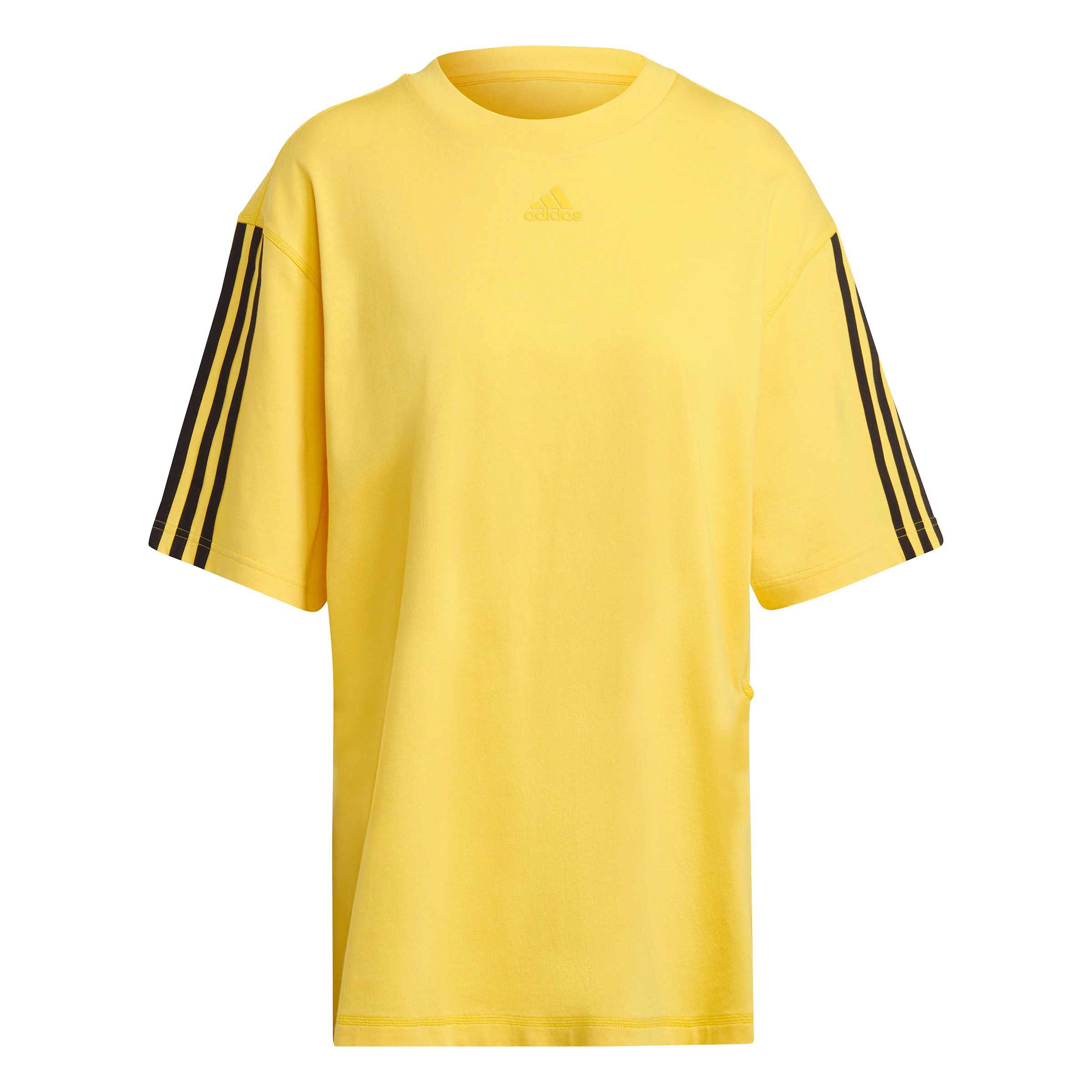 adidas Women's Dance Boyfriend T Shirt
