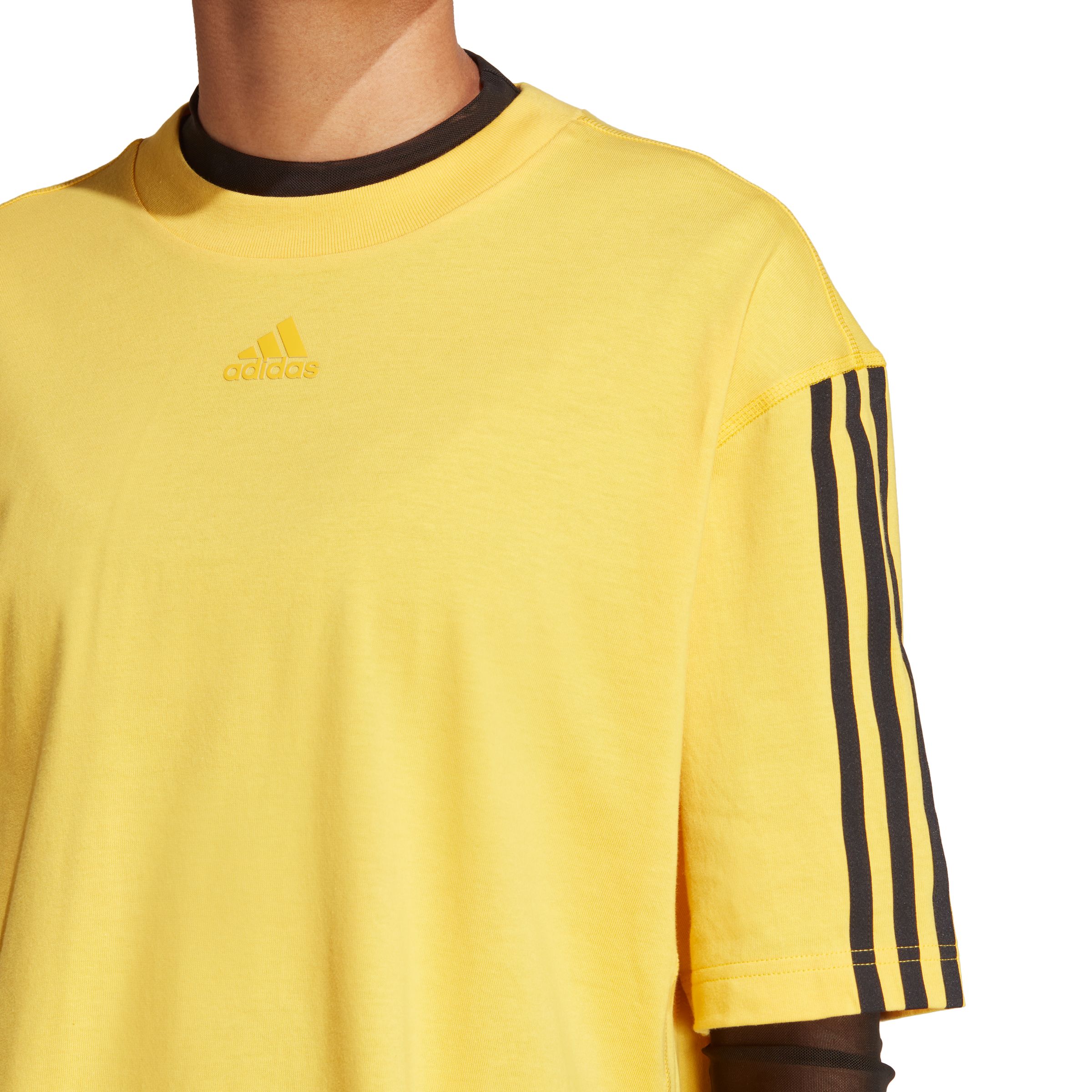 adidas Women's Dance Boyfriend T Shirt