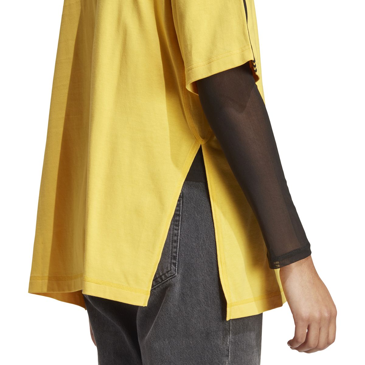 adidas Women's Dance Boyfriend T Shirt