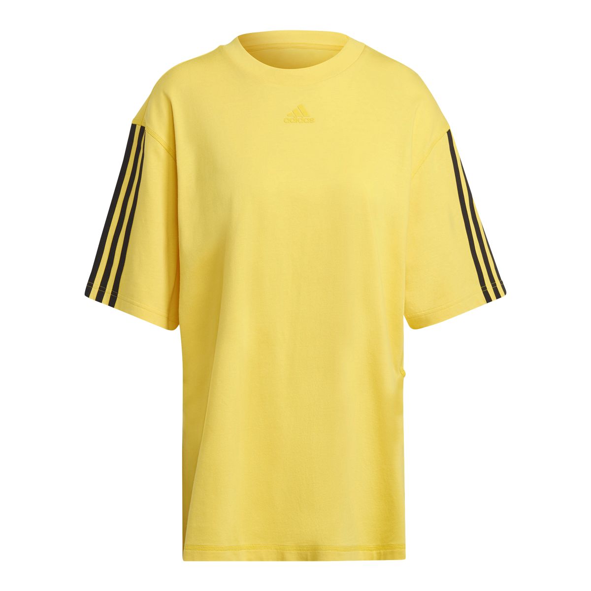 adidas Women's Dance Boyfriend T Shirt