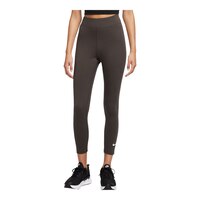 Nike Sportswear Women's Classic High Rise 7/8 Tights Front_Angled_Left
