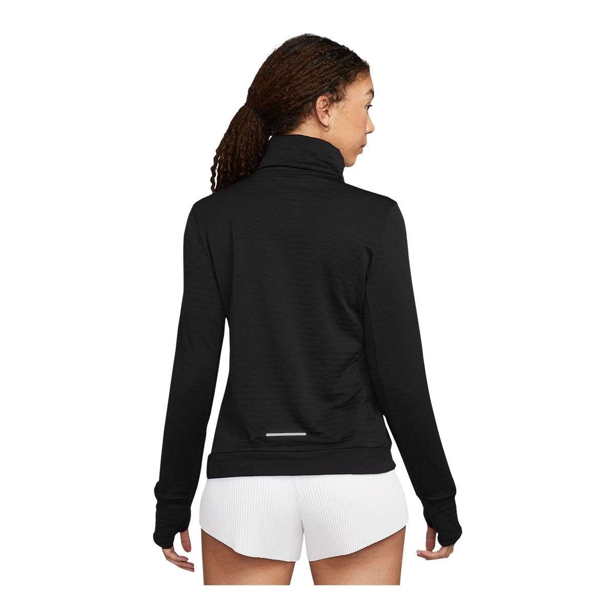 Nike Women's Run Swift Element Turf Sweatshirt