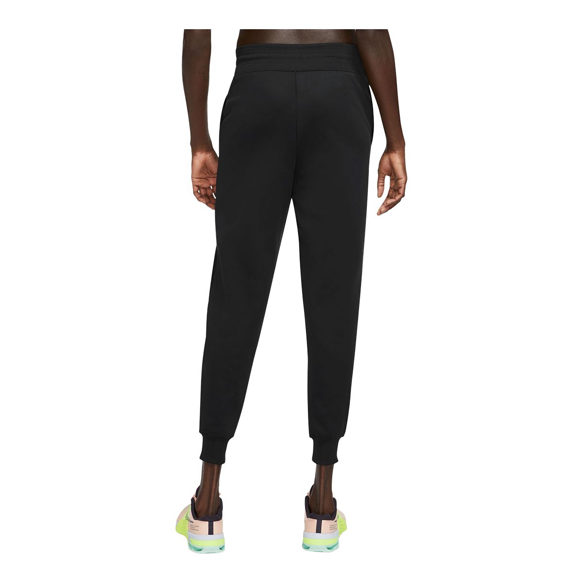 Nike Women's One Therma-FIT Jogger Pants