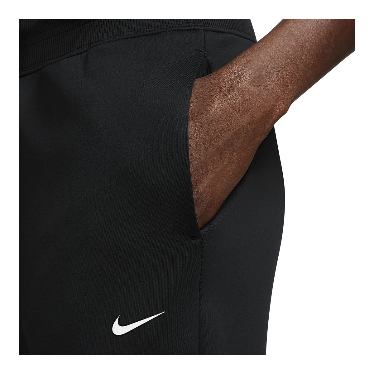 Nike Women's One Therma-FIT Jogger Pants