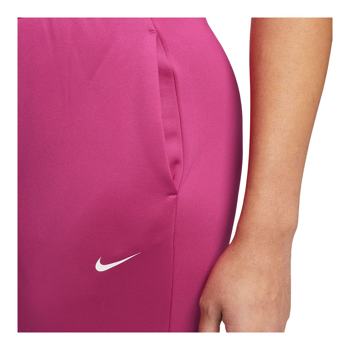 Nike Women's One Therma-FIT Jogger Pants