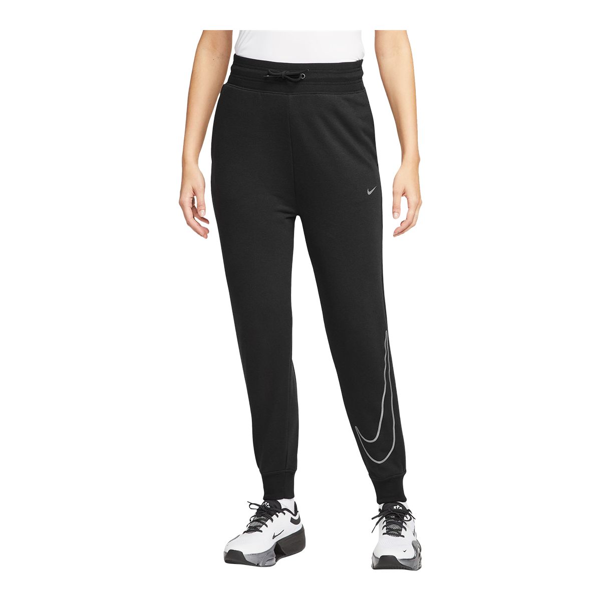 Nike Women's One Shine Dri-FIT Pro GRX Pants