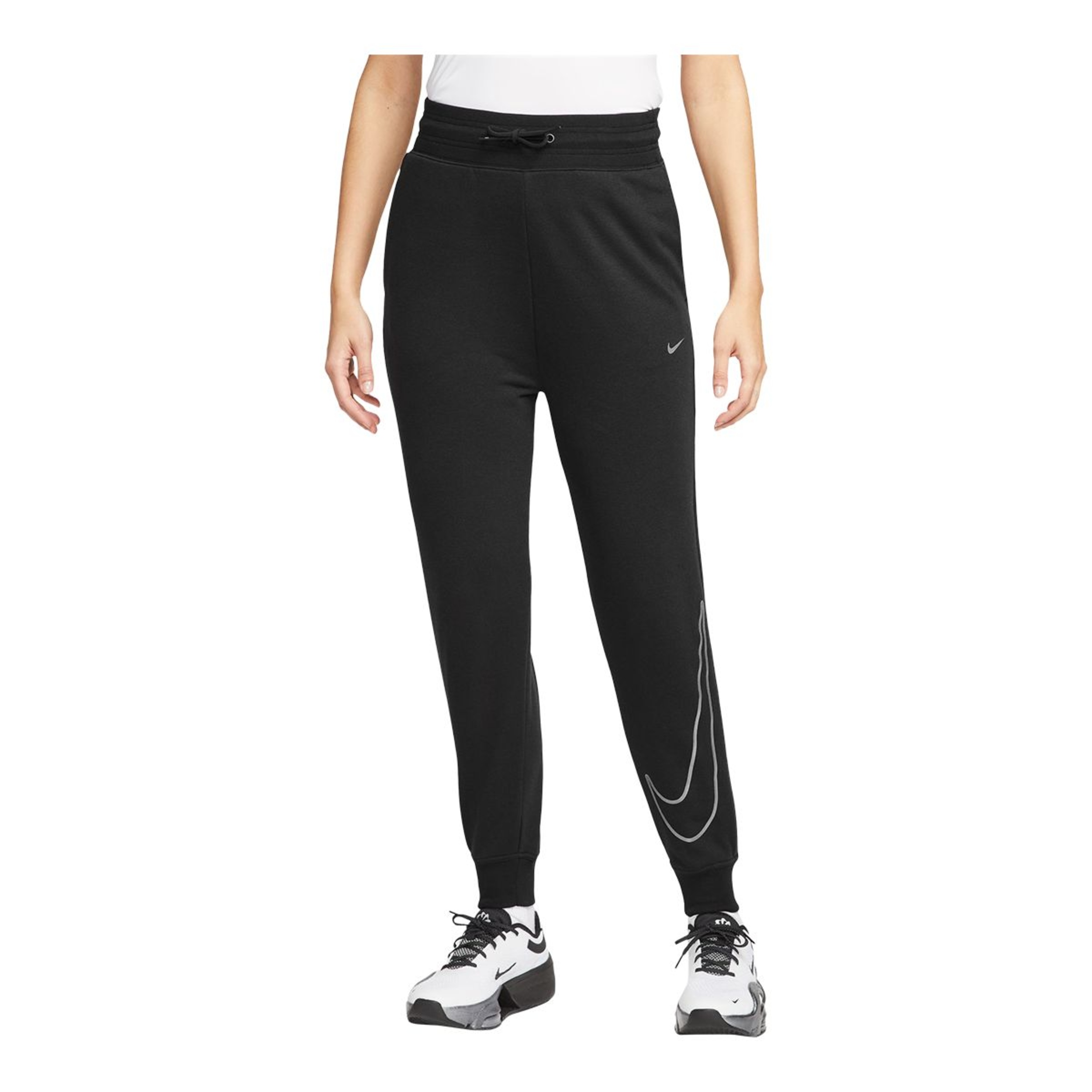 Nike Women's One Shine Dri-FIT Pro GRX Pants | SportChek