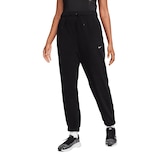 Nike Women's One Thermafit Pants Front_Angled_Left