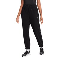 Nike Women's One Thermafit Pants Front_Angled_Left