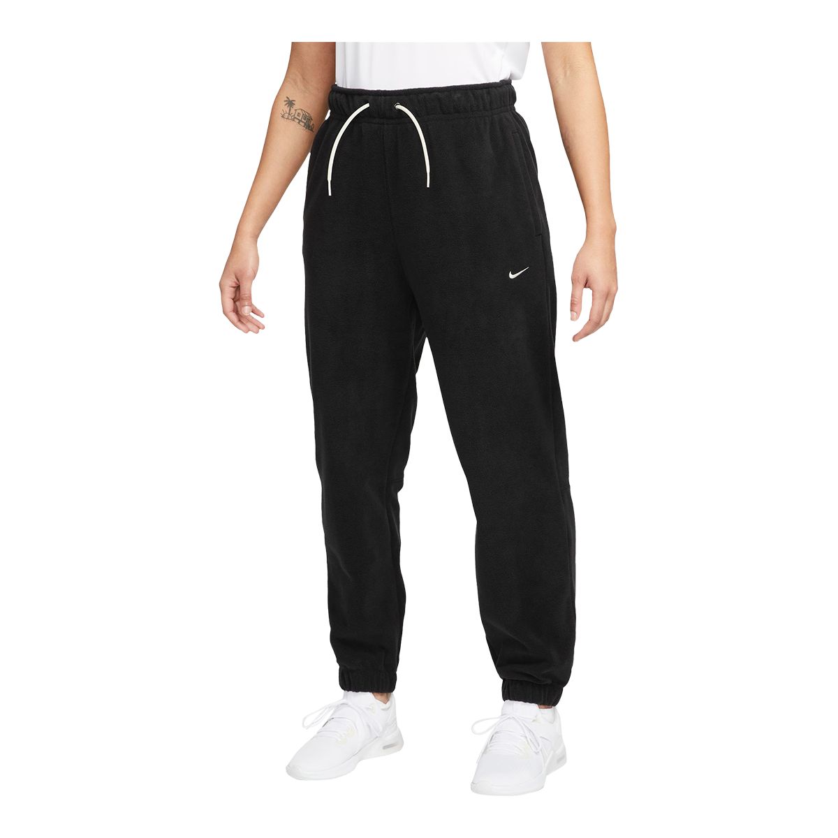 Nike Women's One Therma-FIT Jogger Pants