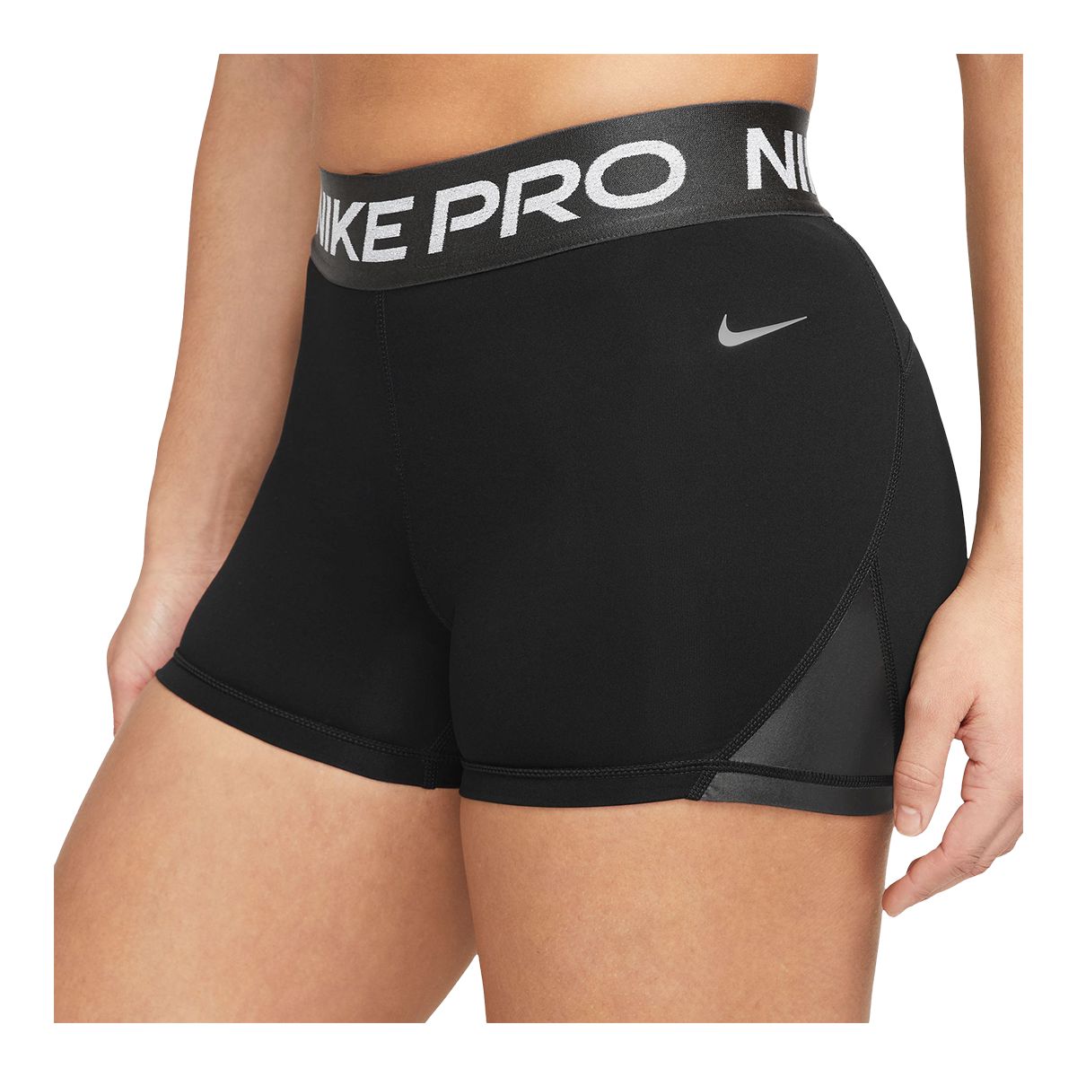 Nike pro shorts sales sport chek