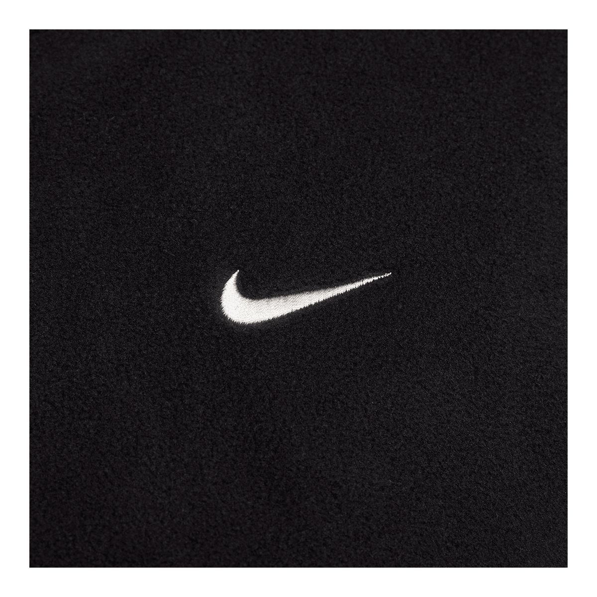 Nike Women's One Thermafit Fleece Hoodie