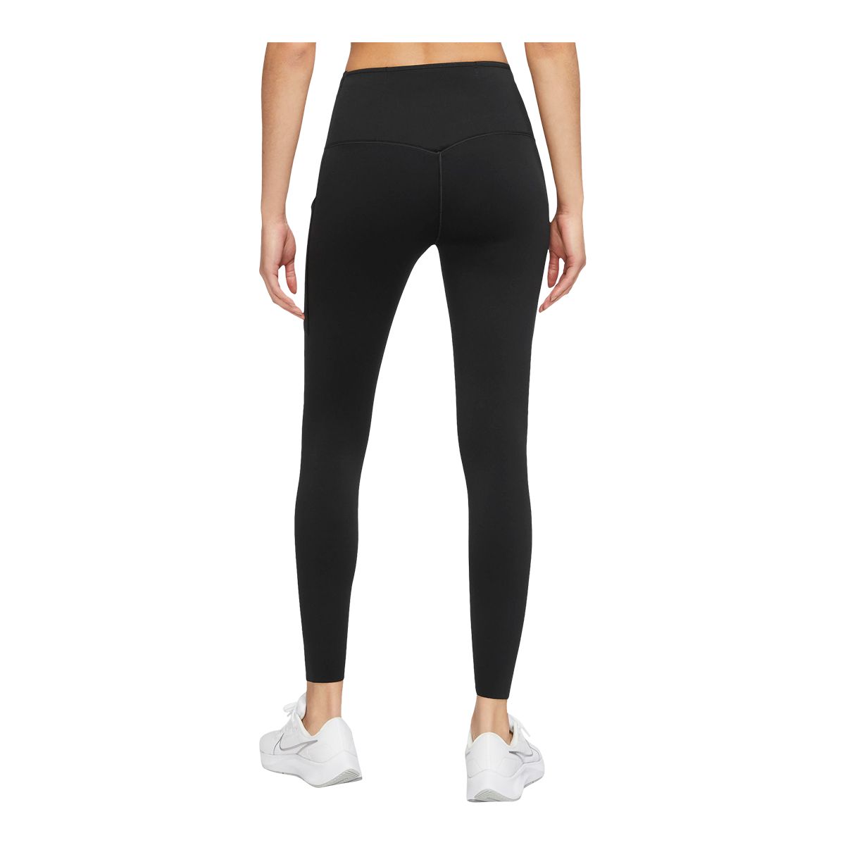Nike Women's Run Turf Go High Rise 7/8 Tights