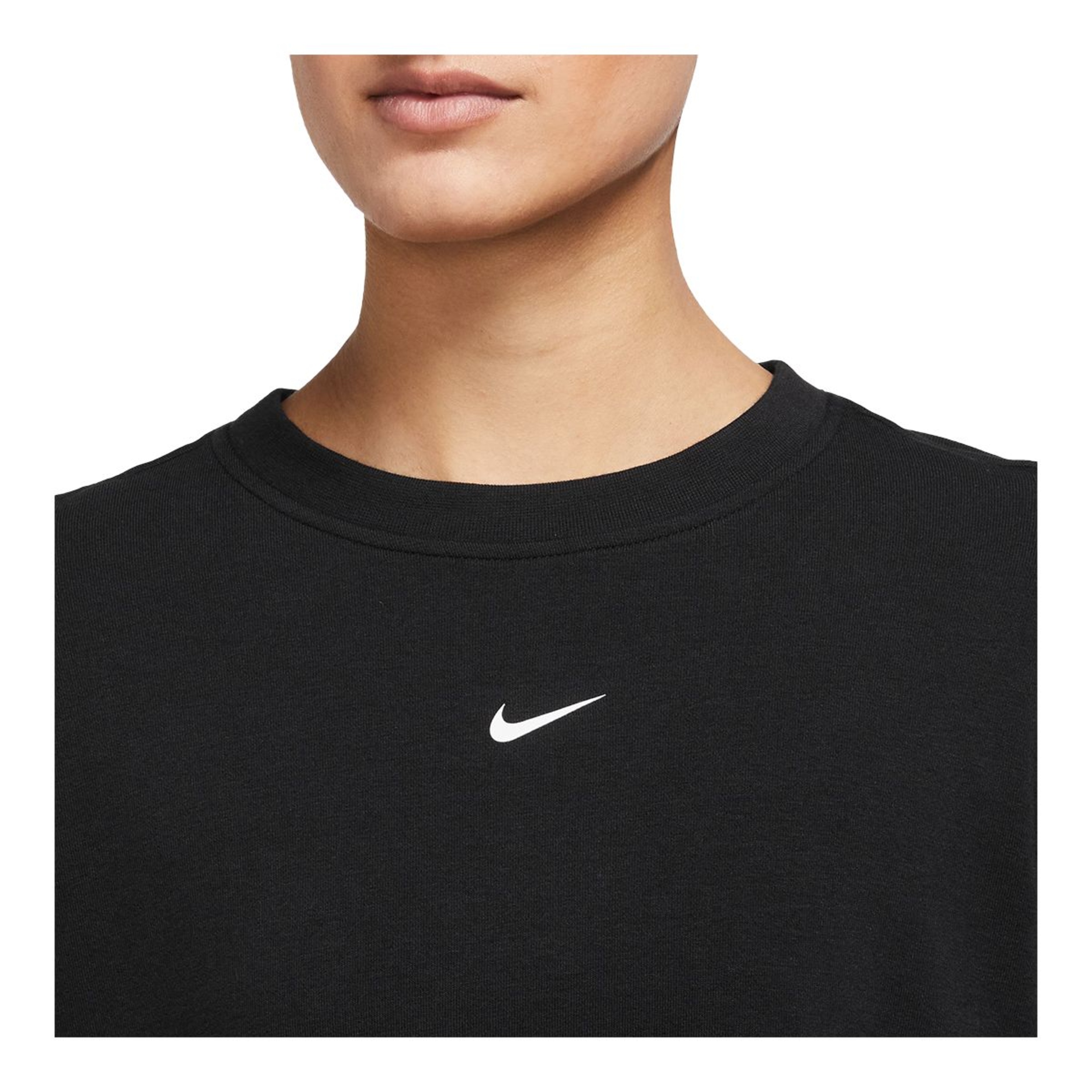 Nike Women's One Dri-FIT Crew Tunic | SportChek