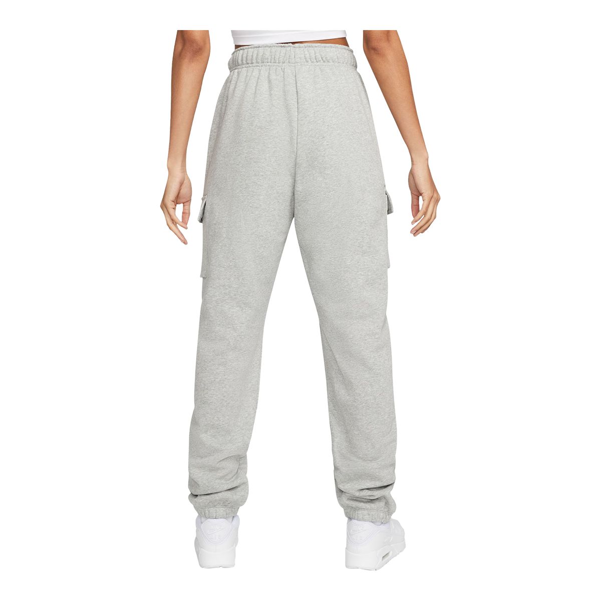 Nike gingham hot sale check joggers