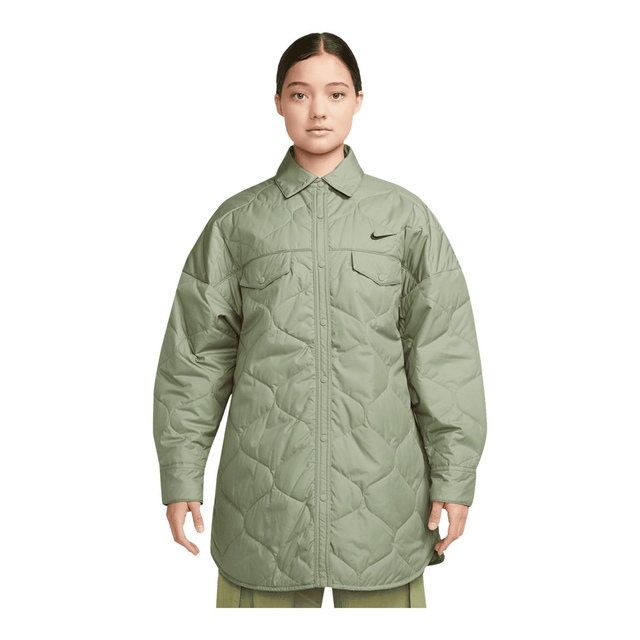 Nike Sportswear Women's Essential Quilt Standard Jacket