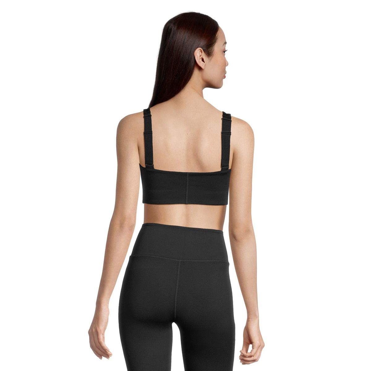 Girlfriend Collective Women's Luxe Addison Adjustable Bra