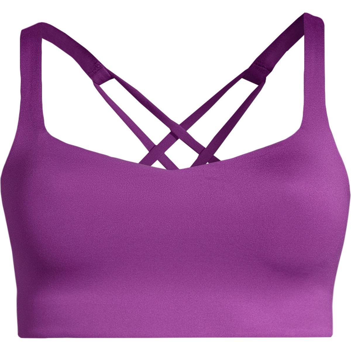 Girlfriend Collective Women's Float Riley Sweetheart Bra