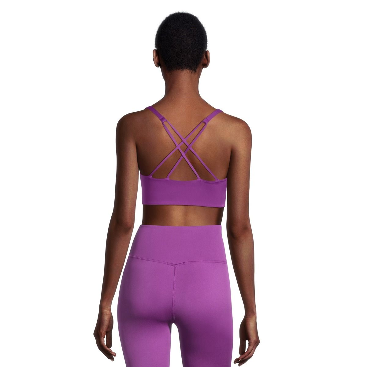 Girlfriend Collective Women's Float Riley Sweetheart Bra