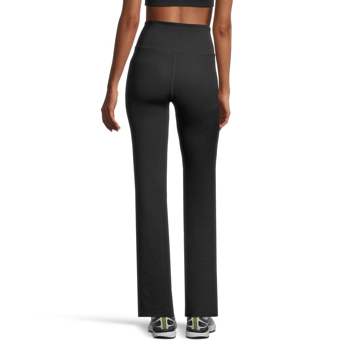 Girlfriend Collective Women's Compression Flare Leggings