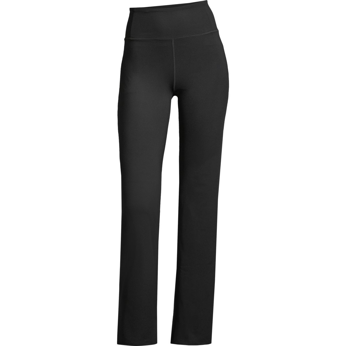 Girlfriend Collective Women's Compression Flare Leggings