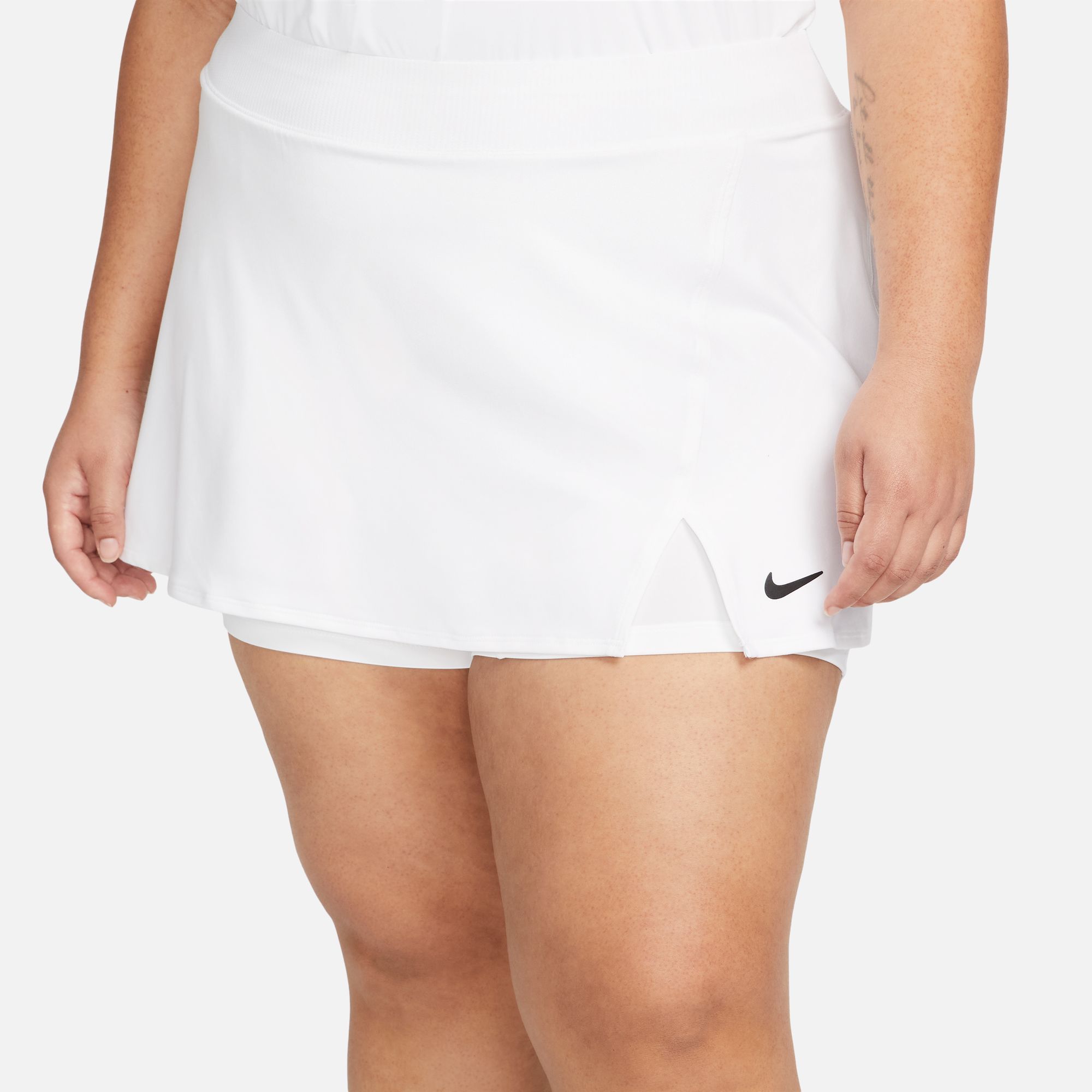 nike plus size tennis