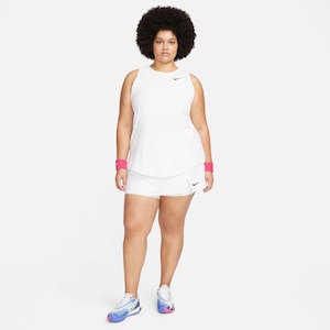 Nike Women's Plus Size Dri-FIT Victory Straight Skirt